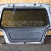 Крышка багажника со стеклом -05 Mitsubishi Outlander 2003-2006 44532-02 - 3