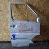 Двері передні праві гола Mercedes Sprinter (901/905) 1995-2006 A9017200405 44539 - 4