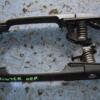 Ручка двери наружная передняя левая=правая Mercedes Sprinter (901/905) 1995-2006 A0007601359 44563 - 5