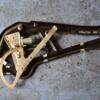 Стеклоподъемник передний левый электр Mercedes Sprinter (901/905) 1995-2006 0130821735 44566 - 3