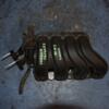 Коллектор впускной пластик 4 шпильки Toyota Corolla 1.4 16V, 1.6 16V (E12) 2001-2006 2900311749 44581 - 4
