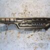 Блок управления печкой климатконтролем Fiat Ulysse 1994-2002 9449741112 44610 - 3