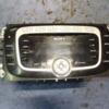 Магнітола CD MP3 Ford S-Max 2006-2015 7S7T18C939BF 44619 - 3