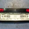 Накладка кришки багажнікапод номер універсал 01- Audi A6 (Allroad quattro C5) 2000-2005 4B9945695M 44625 - 3