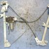 Стеклоподъемник передний правый электр Citroen Berlingo 1996-2008 0130821762 44633 - 3