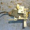Замок двери задней электрический (ляда) Citroen Berlingo 1996-2008 44635 - 3