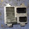 Блок управления двигателем Opel Meriva 1.4 (B) 2010-2017 12640174 44650 - 3