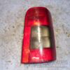 Фонарь правый ляда -05 Citroen Berlingo 1996-2008 9625292180 44656 - 3