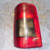 Фонарь левый ляда -05 Citroen Berlingo 1996-2008 9632920480 44668 - 3