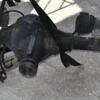 Мост ведущий задний в сборе под диски с ABS двухкатковый спарка с пневморучником 8/41 (i=5.125) Mercedes Sprinter 616 (901/905) 1995-2006 A9053500300 44717 - 10