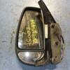 Дзеркало ліве електр 5 пинов 03- Renault Master 1998-2010 44834 - 3