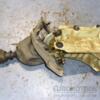 Кулиса переключения КПП 6-ступка Citroen Jumper 2006-2014 553447040 44856 - 3