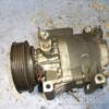 Компресор кондиціонера Fiat Doblo 1.9d 2000-2009 592476000 44889 - 4