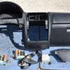 Торпедо под Airbag комплект -05 Hyundai Getz 2002-2010 973501C000 44953 - 4