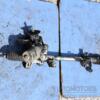 Рулевая рейка с ЭУР Opel Agila (B) 2008-2015 SD11007639 44981 - 5