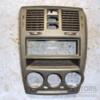 Накладка центральной консоли -05 Hyundai Getz 2002-2010 847401C050 44999-02 - 3