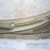 Решетка под лобовое стекло левая (жабо) Hyundai Getz 2002-2010 861501C100 45015 - 3