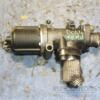 Клапан EGR электр 2 пина Fiat Doblo 1.9Jtd 2000-2009 55182482 45085 - 3