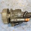 Паливний насос високого тиску (ТНВД) Citroen Berlingo 2.0hdi 1996-2008 5WS40018 45089 - 4