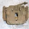 Супорт передній лівий 07- Renault Trafic 2001-2014 8200686151 45128 - 3