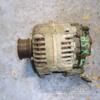 Генератор VW Caddy 2.0 16V EcoFuel (III) 2004-2015 0124325129 45130 - 3