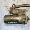 Стартер Renault Kangoo 1.9D 1998-2008 0001108186 45144 - 3