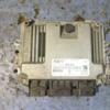 Блок управления двигателем -08 Ford Focus 1.6tdci (II) 2004-2011 0281011701 45172 - 3