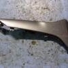 Накладка консолі КПП права Ford Focus (III) 2011-2018 BM51A045H92AGW 45200 - 3