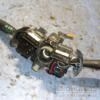 Підрульовий перемикач лівий 03- Renault Kangoo 1998-2008 7701053057 45220 - 3