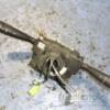 Підрульовий перемикач в зборі шлейф 03- Citroen Berlingo 1996-2008 96530925XT 45227 - 3