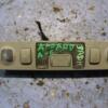 Плафон салонний задній Audi A6 (Allroad quattro C5) 2000-2005 4B0947111 45245 - 3