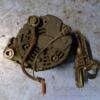 Генератор Renault Kangoo 1.9D, 1.9dti 1998-2008 7700105539 45268 - 4