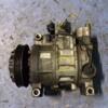 Компрессор кондиционера Audi A6 2.5tdi (C5) 1997-2004 4472208812 45358 - 3