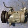 Компрессор кондиционера Fiat Doblo 1.6 16V 2000-2009 447220-8634 45366 - 3