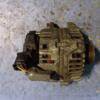 Генератор Toyota Corolla 1.6 16V (E12) 2001-2006 0124325079 45376 - 3