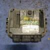Блок управления двигателем Citroen Berlingo 1.6hdi 1996-2008 0281012619 45393 - 3