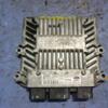 Блок керування двигуном Ford Fiesta 1.4tdci 2002-2008 5WS40632A-T 45395 - 3