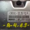 Блок управления двигателем Audi A4 1.9tdi (B6) 2000-2004 038906019CG 45399 - 2