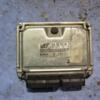 Блок керування двигуном Ford Galaxy 1.9tdi 1995-2006 038906019NB 45401 - 3