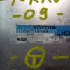 Блок управления электроусилителем руля Toyota Rav 4 2006-2013 8965042040 45403 - 2