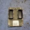 Блок керування двигуном Ford KA 1.2, 1.4 8V 2008-2016 IAW 5SF8.K2 D032 45405 - 3
