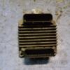 Блок керування двигуном Opel Astra 1.4 16V, 1.6 16V (G) 1998-2005 09355909 45407 - 3