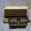 Блок управления двигателем Renault Clio 1.2 16V (II) 1998-2005 8200262881 45409 - 3