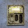 Блок управления двигателем Smart Fortwo 0.6i 1998-2007 0003107V006 45411 - 3
