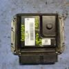 Блок керування двигуном Opel Astra 1.7cdti (J) 2009-2015 55579893 45417 - 3