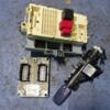 Блок управління двигуном комплект Fiat Stilo 2001-2007 51759028 45447 - 3
