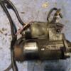 Стартер Renault Modus 1.5dCi 2004-2012 8200306595 45470 - 3
