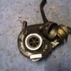 Турбіна Mercedes E-class 2.2cdi (W210) 1995-2002 A6110960999 45490 - 3