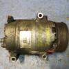Компрессор кондиционера Renault Trafic 1.9dCi, 2.5dCi 2001-2014 8200678506 45507 - 3