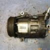 Компрессор кондиционера 06- Renault Trafic 2.0dCi 2001-2014 8200577732 45509 - 3